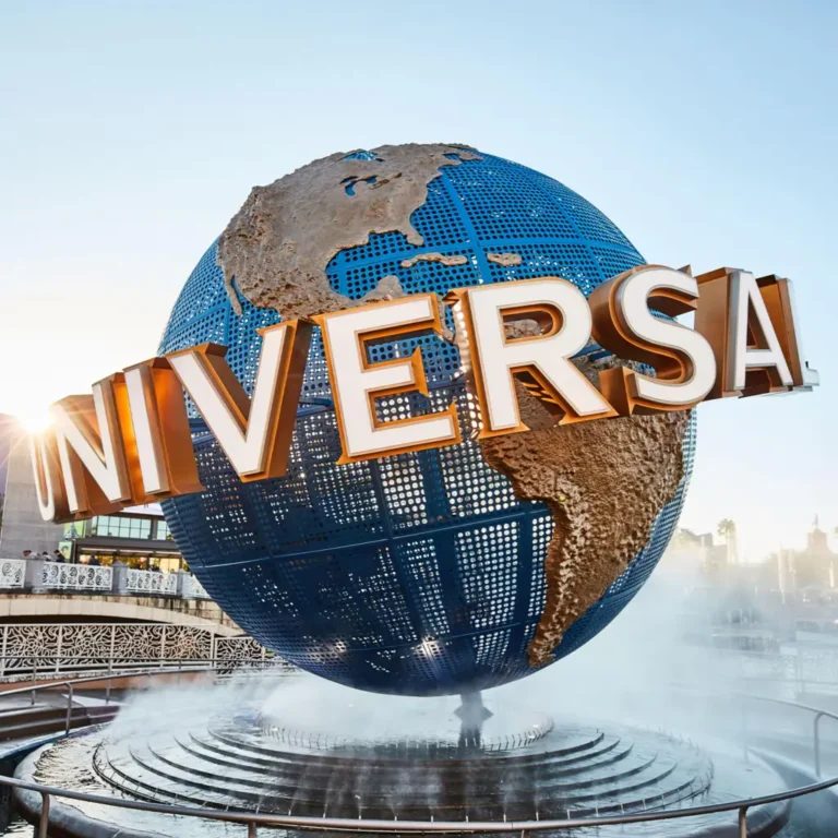 Parques de Diversão em Orlando - 2025