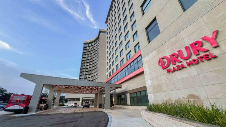 Hotel com café da manhã na área de Disney Springs