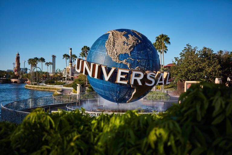 Como Aproveitar a Universal Studios Orlando em Um Dia