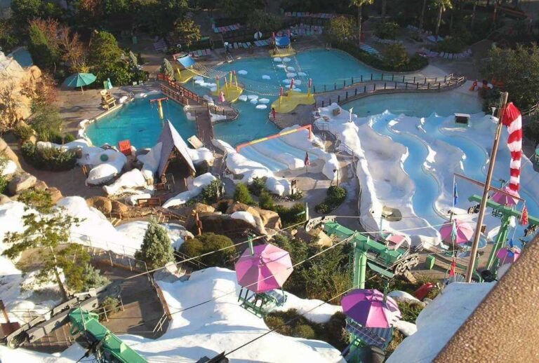 Os parques aquáticos mais incríveis de Orlando