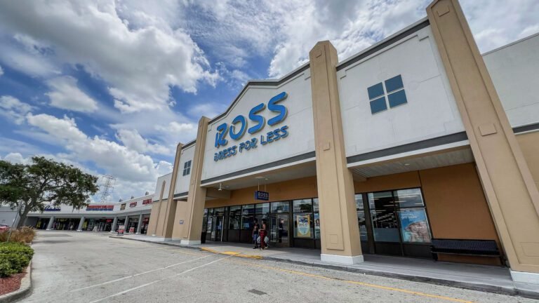 Ross Dress For Less: excelentes promoções em Orlando