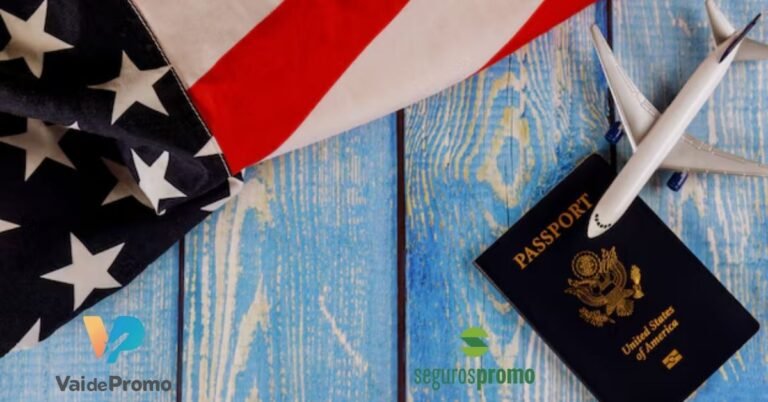 descontos em viagens