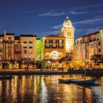 hotéis da universal que dão direito ao express pass