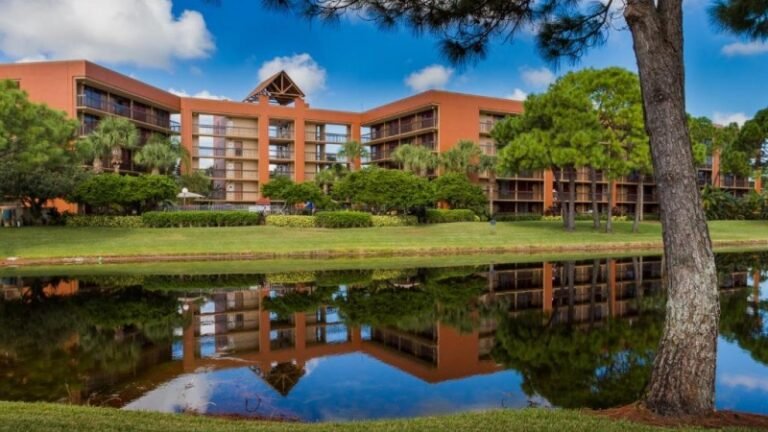Hotel Rosen Inn Lake Buena Vista em Orlando - 2025
