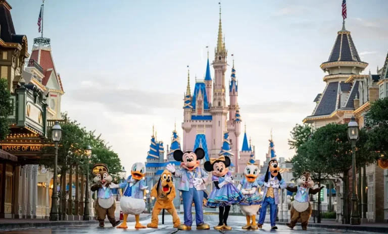 Ingressos para os parques de Orlando: recomendações e locais de compra!