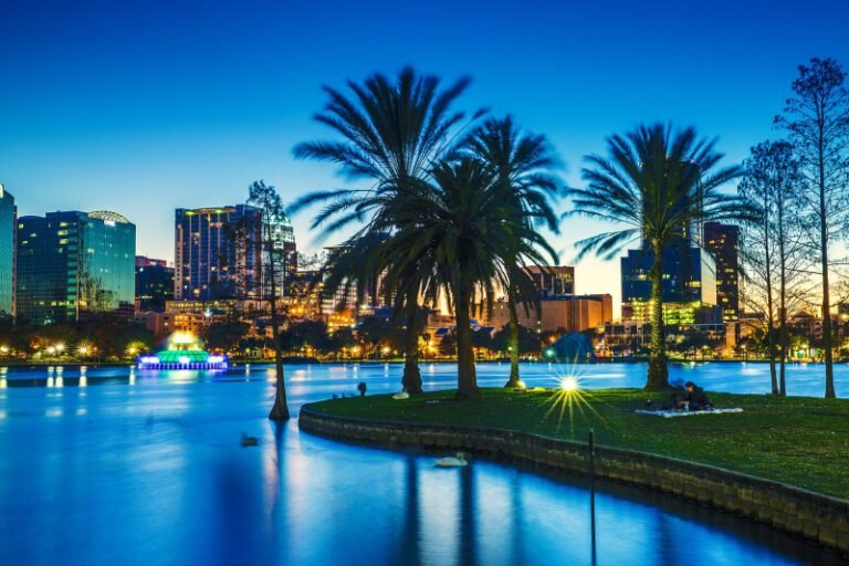 3 meses para evitar viagens a Orlando! Confira o melhor período! - 2025