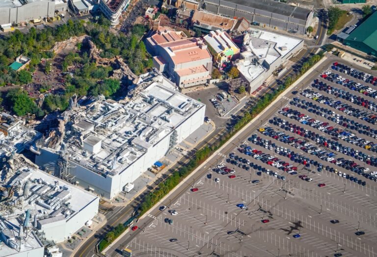 Monstros S.A. Chega ao Hollywood Studios na Disney World: Informações sobre Atrações, Restaurantes e Shows