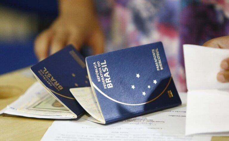 Como obter o passaporte para Orlando: guia completo - 2025