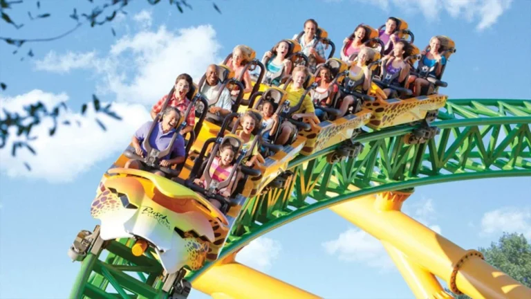 Atividades para as Férias de Julho em Orlando - 2025