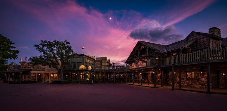 Posto avançado em Frontierland no Magic Kingdom reabre após mais de 5 anos fechado.