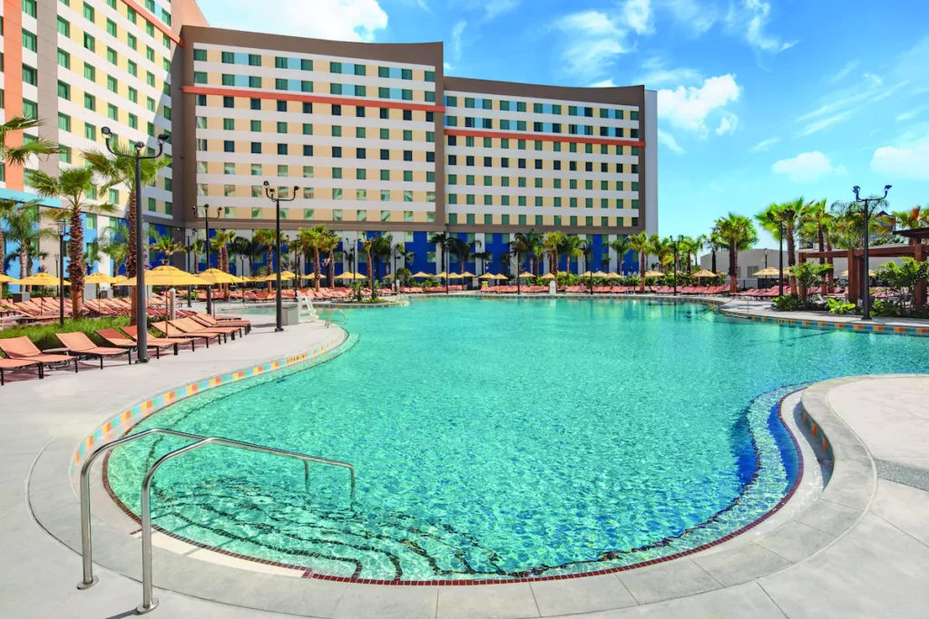 endless summer resorts - surfside inn & suites