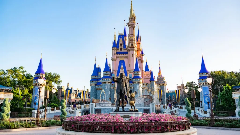Orientação virtual em Orlando - 2025