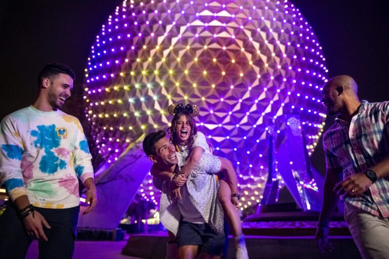 Quais São os Níveis do Multi Pass do Lightning Lane no Disney World?