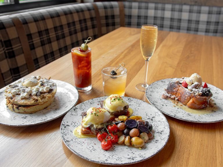 Bigfire Adiciona Brunch ao Seu Cardápio no Universal CityWalk