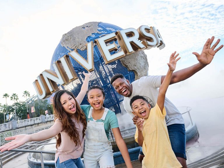 Um Guia Completo para os Eventos e Atrações que Acontecerão no Universal Orlando Resort em 2025
