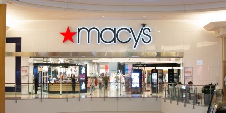 Eletrônicos em Orlando - Ofertas na Loja Macy's