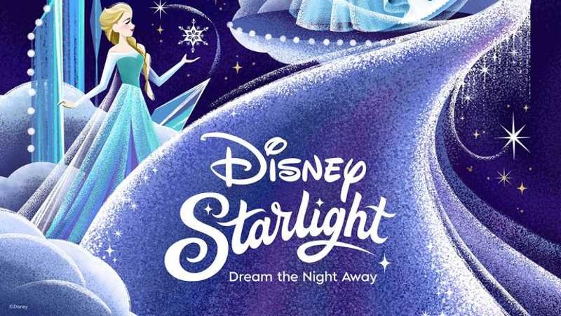 disney starlight