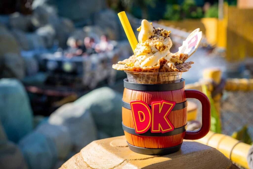 snacks no epic universe dk crush float