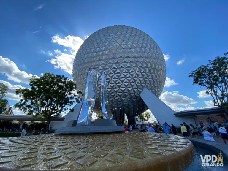 Disney para visitantes com deficiência ou necessidades especiais.