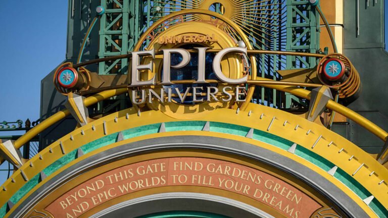 universal epic universe