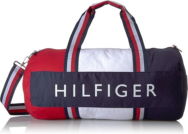 o que vale a pena comprar nos eua: bolsa tommy hilfiger