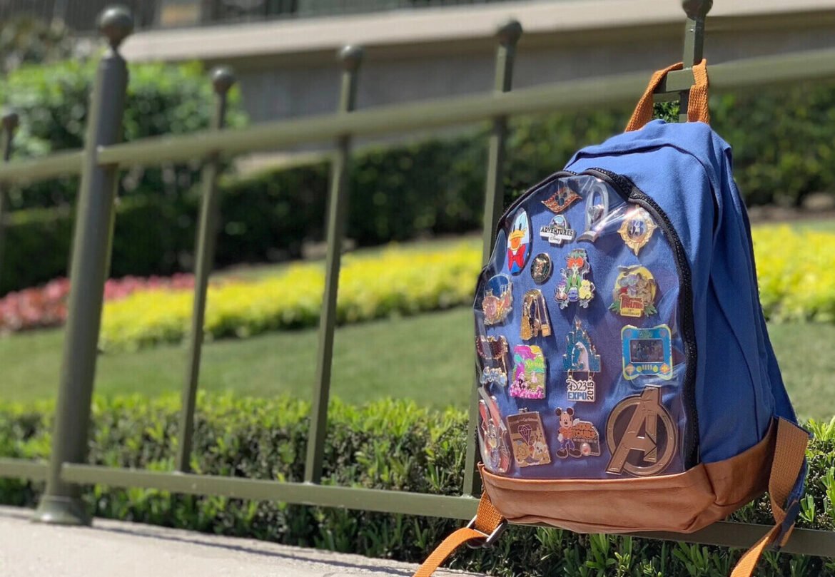 O que levar na mochila para os parques de Orlando