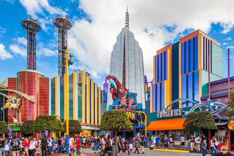 voo para orlando com desconto de até 40%