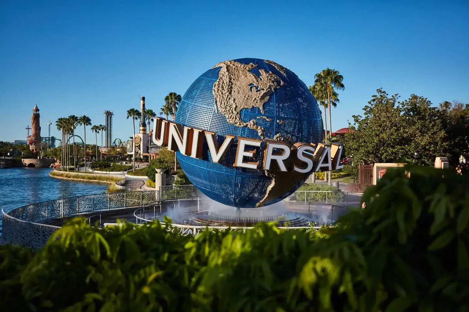 Como Fazer Reservas de Jantar no Universal Orlando Resort