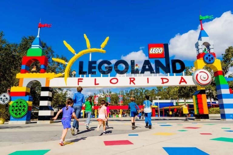 ingressos legoland orlando florida