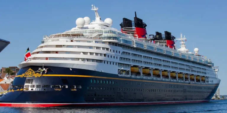 cruzeiro disney dream