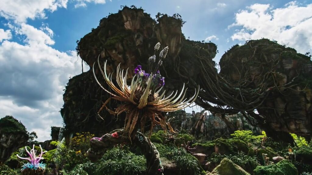 atenção aos detalhes na criação de pandora