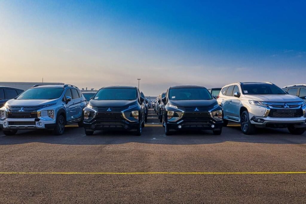 Como funciona o aluguel de carro em Orlando