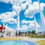 ingressos para o kennedy space center