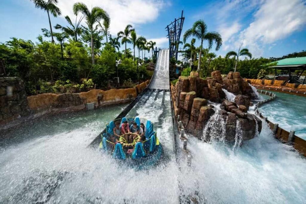 seaworld ingressos